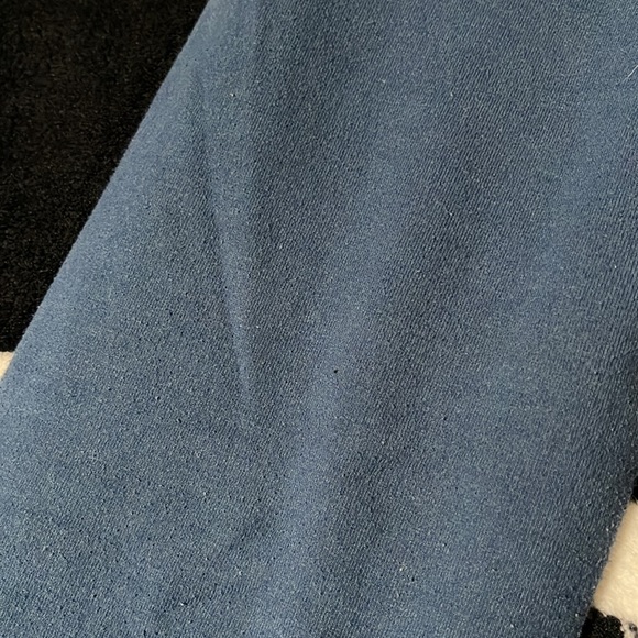 Free People Movement Blue Jogger - Picture 9 of 10